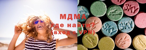 индика Абаза